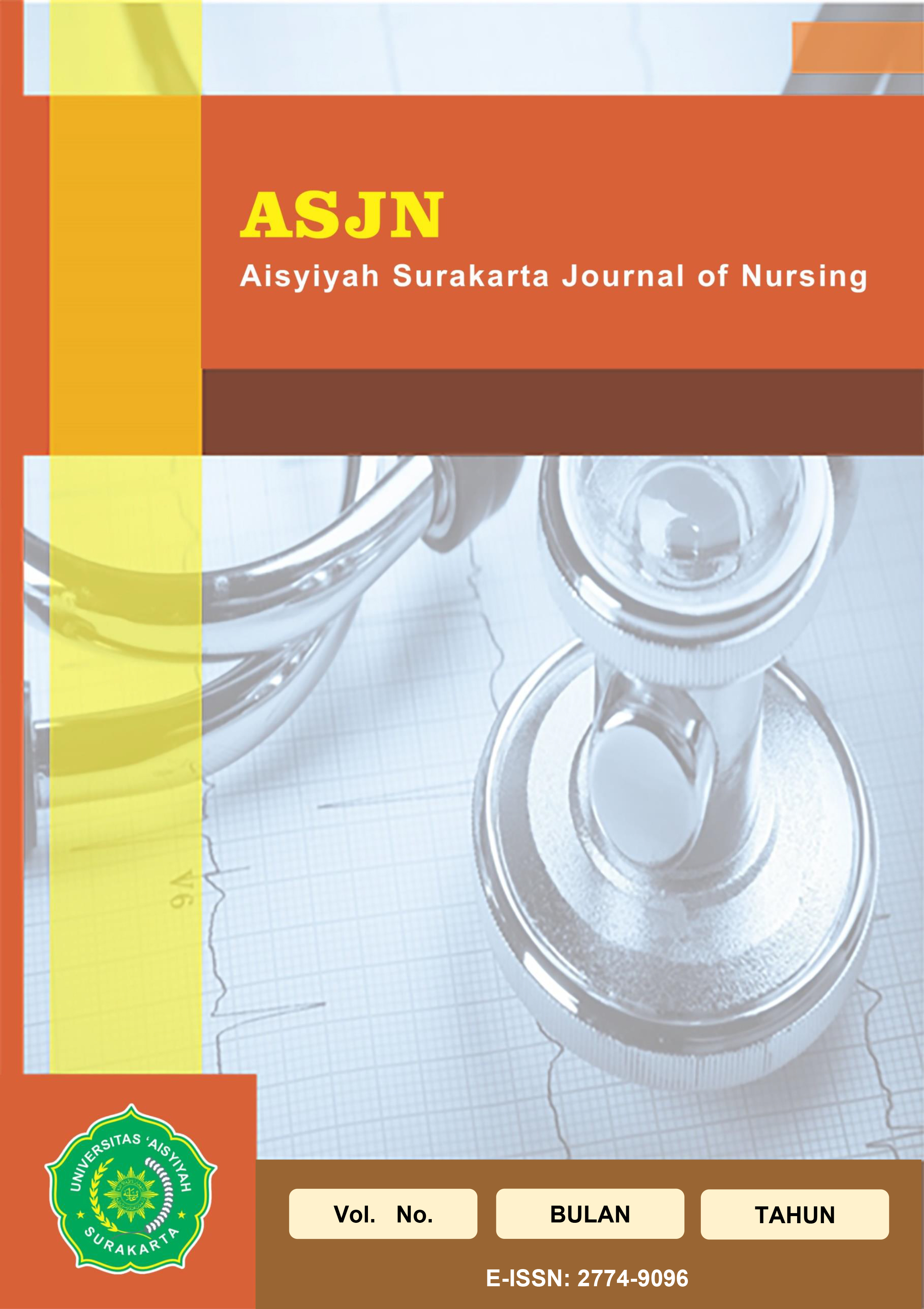 ASJN (Aisyiyah Surakarta Journal of Nursing)